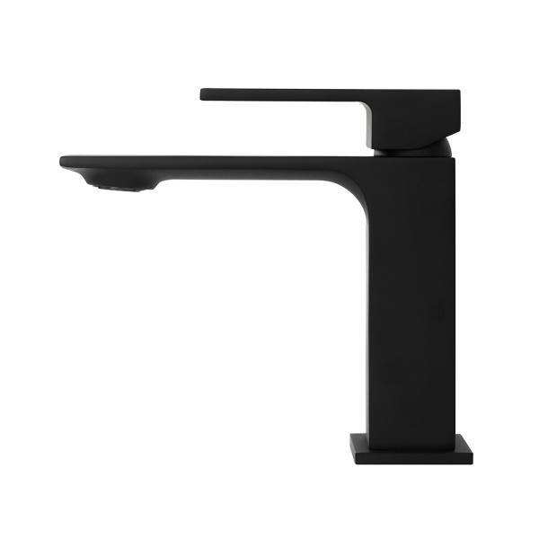 Смеситель для раковины BelBagno LUCE LUC-LVM-NERO Смеситель для раковины BelBagno LUCE LUC-LVM-NERO