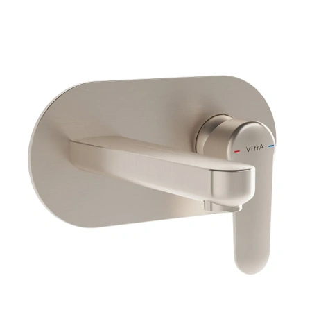 Смеситель для раковины Vitra Root Round A4272134EXP