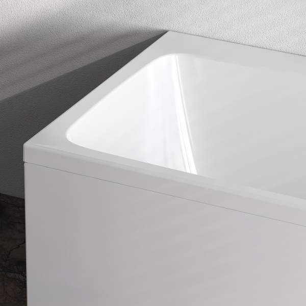 Акриловая ванна AM.PM Func (150х70) W84A-150-070W-A Акриловая ванна AM.PM Func (150х70) W84A-150-070W-A