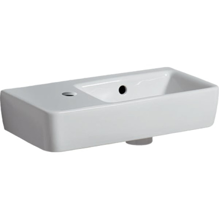 Раковина Geberit Renova Compact 276350000