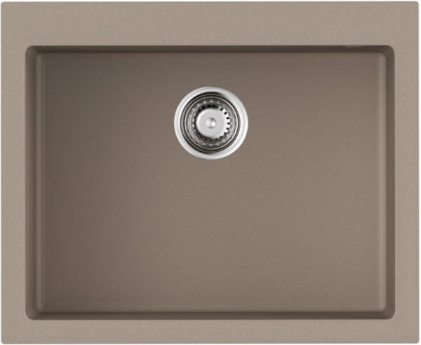 Мойка для кухни Omoikiri Bosen 61-SA Tetogranit 4991211