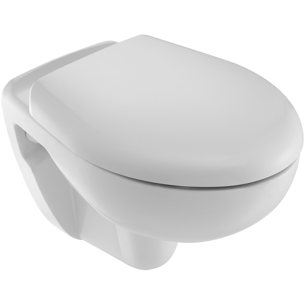 Комплект унитаза с инсталляцией Jacob Delafon Presquile E21733RU-00