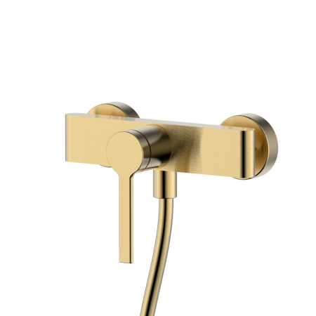 Смеситель для душа AQUAme Asti AQM6413BG