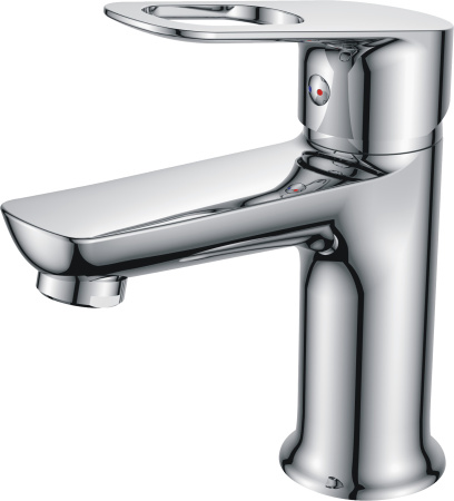 Смеситель для раковины RUSH Edge ED7735-11