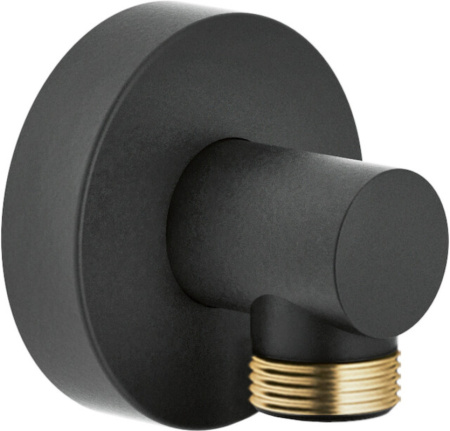 Шланговое подключение Nobili Rubinetterie AD150/12BM