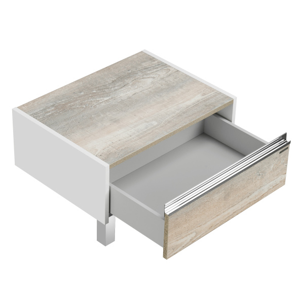 Комод Aquaton Капри 60 1A231003KPDA0