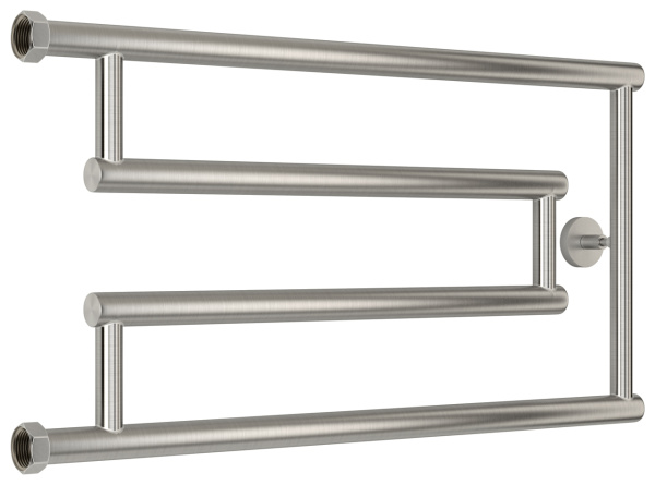 Полотенцесушитель водяной Сунержа High-Tech+ model "G" (32x65)  071-4051-3265 Полотенцесушитель водяной Сунержа High-Tech+ model "G" (32x65)  071-4051-3265