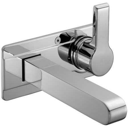 Смеситель для раковины Jacob Delafon Singulier E10863-CP