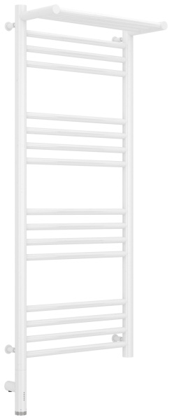 Полотенцесушитель электрический (100х40) Сунержа Богема 3.0 12-5806-1040 левый