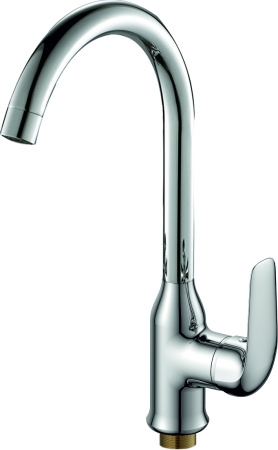 Смеситель для кухонной мойки RUSH Fiji FI1835-23