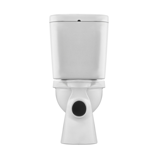 Унитаз напольный  Santek Каспер  1WH501741