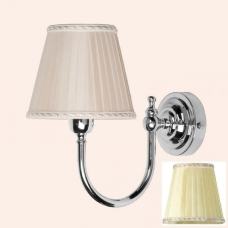 Светильник Tiffany World TWBR029cr без абажура