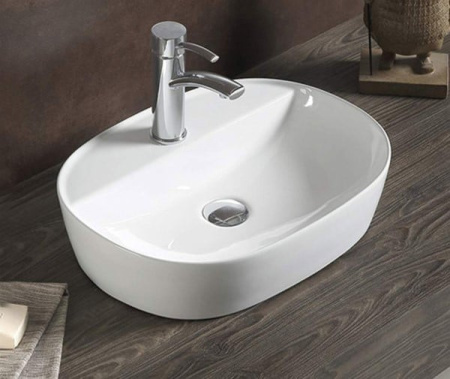 Раковина накладная (51х39) Melana 78239-805