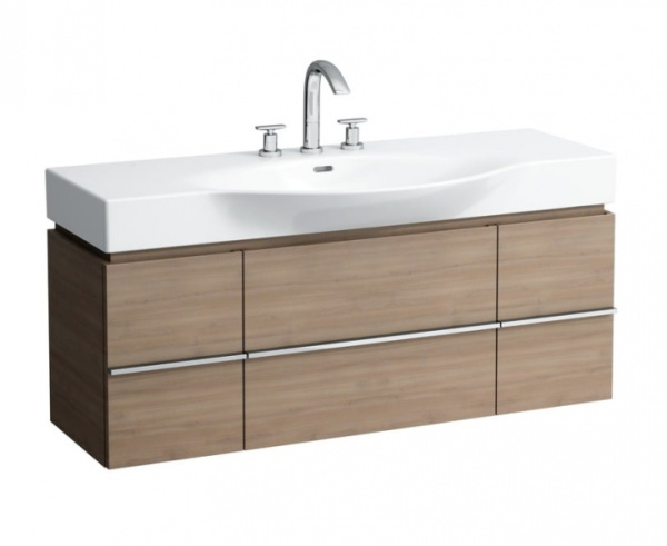 Тумба под раковину Laufen New Case 4.0130.2.075.519.1