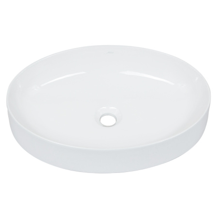 Раковина накладная (57,5х38,5) Melana 320337-805