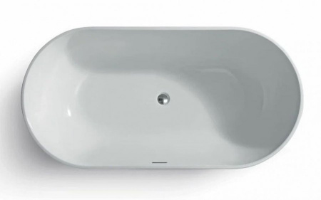 Акриловая ванна Vagnerplast Manchester (178x90) KRBV178MAN7X-64