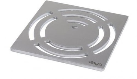 Решетка Viega Advantix Visign 492304