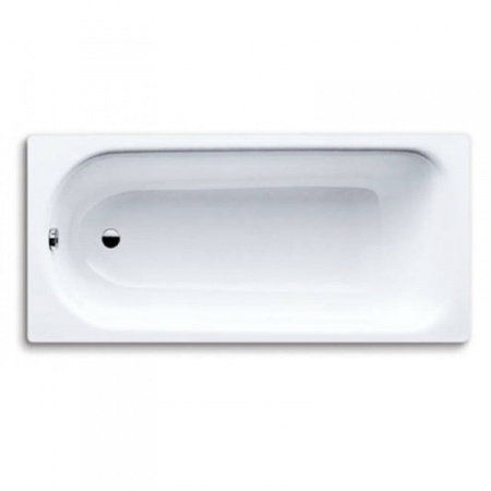 Стальная ванна Kaldewei SANIFORM PLUS 372-1 Standard (160х75) 112500010001