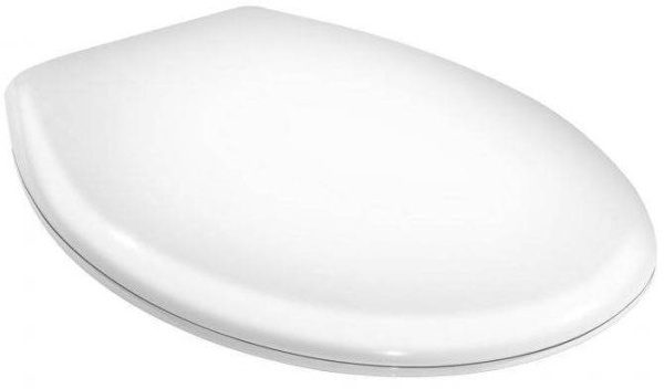 Крышка-сиденье для унитаза микролифт Gustavsberg Saval 2.0 9M64S101