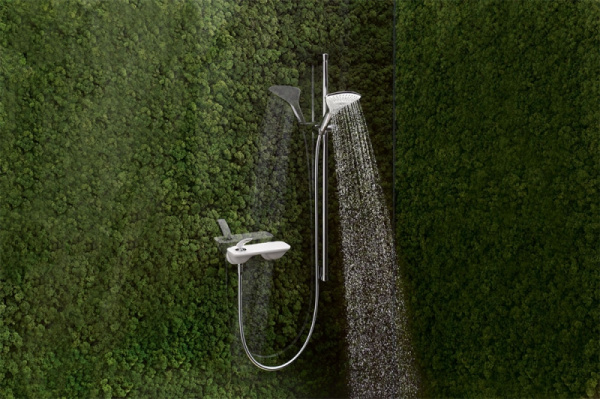 Смеситель для душа Kludi Balance 527109175 Смеситель для душа Kludi Balance 527109175