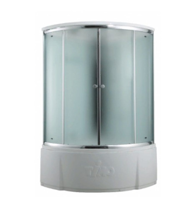 Душевая кабина (120х120) Timo Comfort T-8825F