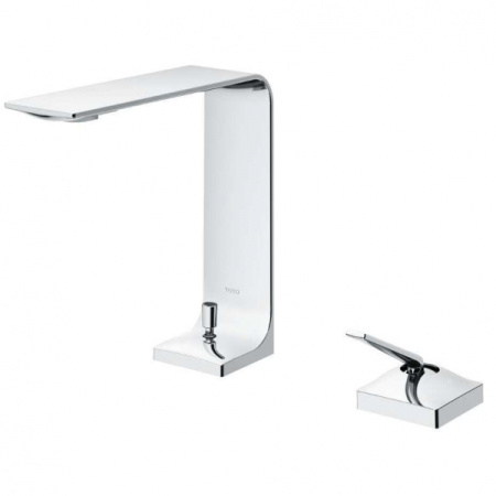 Смеситель для раковины TOTO NEOREST TLP02304R