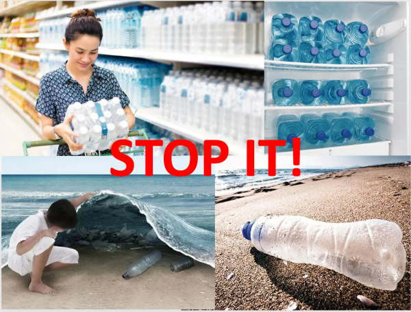 Смеситель для мойки GROHE Blue 123436 (33251DC0)