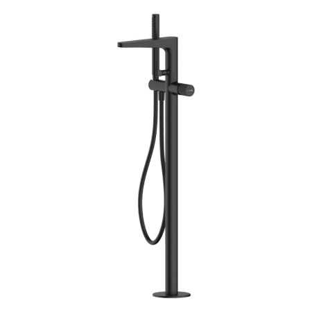 Смеситель для ванны WasserKraft Fulda 5221