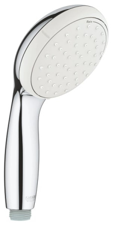 Ручной душ Grohe Tempesta 26161 001 (26161001)