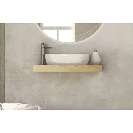 Столешница 90 Cezares Tavolone 41581 Rovere Tabacco