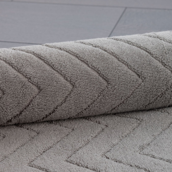 Коврик для ванной комнаты 50*80 IDDIS Decor (D12C580i12)