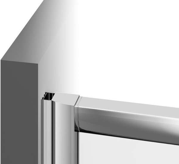 Душевая дверь Ravak Supernova ASDP3-80 00V40UR2Z1