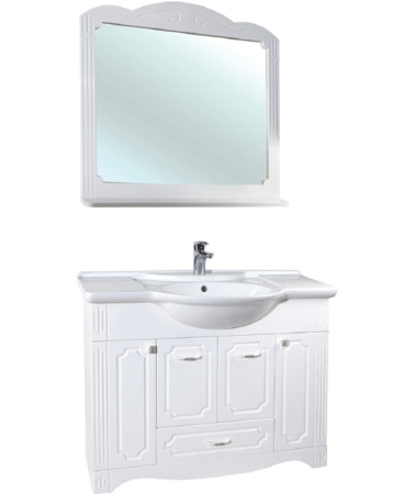 Зеркало (105х97) Bellezza Кантр 4619918000017