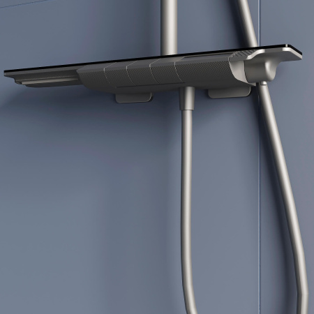 Душевая система RGW SP-34Gr 51140134-11