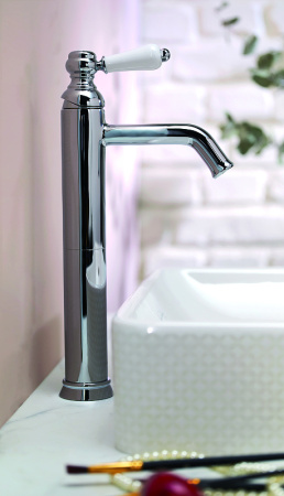 Смеситель для раковины Jacob Delafon Louise E24361-CP