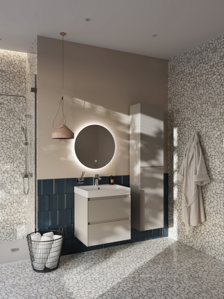 Тумба под раковину Roca Ona 60 A857613510