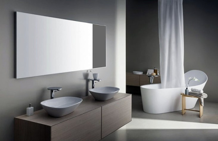 Умывальник Laufen Palomba 8.1680.2.000.112.1