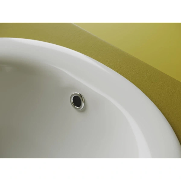 Раковина встраиваемая сверху (51,5x45,5) Ceramica Nova ELEMENT CN6080