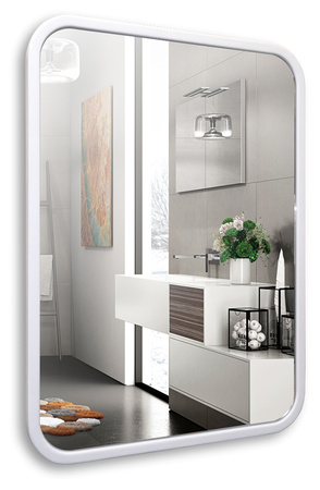 Зеркало (60х80) Silver Mirrors  Мальта-лофт ФР-00002424