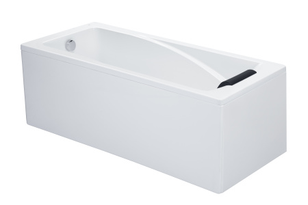 Акриловая ванна Roca Hall (170х75) ZRU9302768
