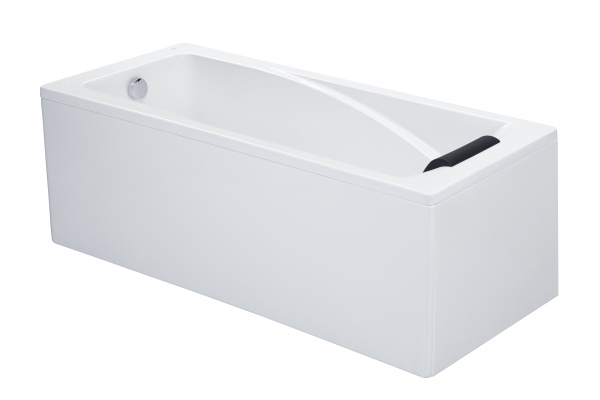 Панель боковая Hall 170х75 правая ZRU9302777 Roca