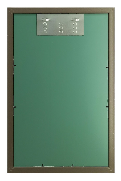 Зеркало (45x70) Continent Макао Б036