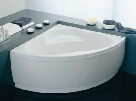 Ванна акриловая Kolpa San Royal 120