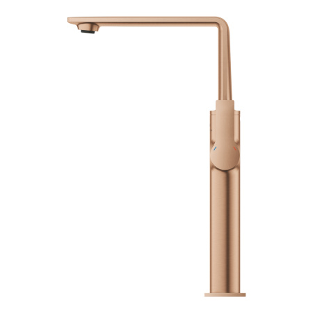 Смеситель для раковины с донным клапаном Grohe Allure 23403DL1