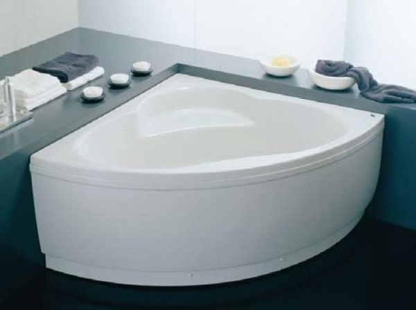 Ванна Kolpa-San Royal 140 Ванна Kolpa-San Royal 140