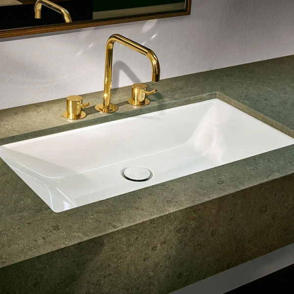 Раковина встраиваемая снизу (74х38,6) Bette Loft A231-000