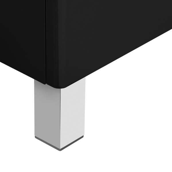 Тумба под раковину Aquaton Америна 60 Н 1A169201AM950