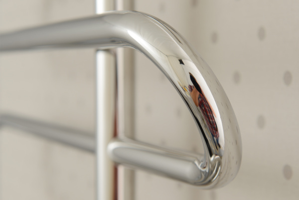 Полотенцесушитель электрический (80х60) Сунержа Эпатаж 3.0 00-5850-8060 левый