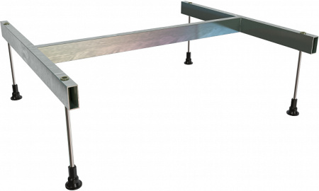 Ножки для ванны Aquatek Ника KAR-0000033 150