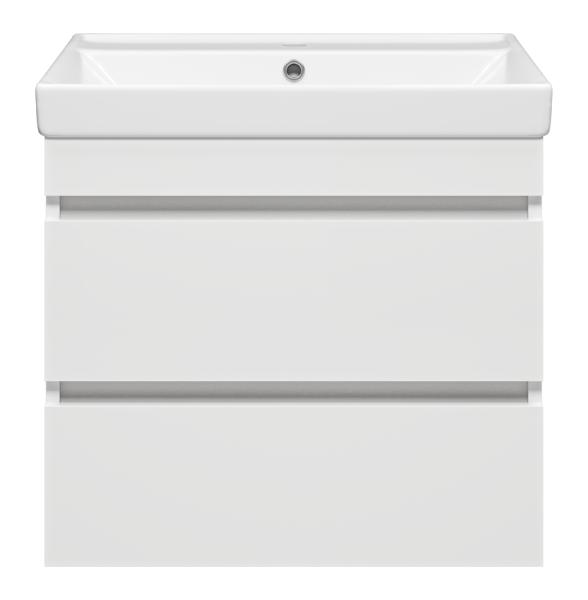 Тумба под раковину Misty Енисей 60  Э-Ени01060-012По2Я